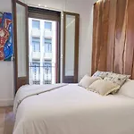 Stay U-Nique Apartment Padilla