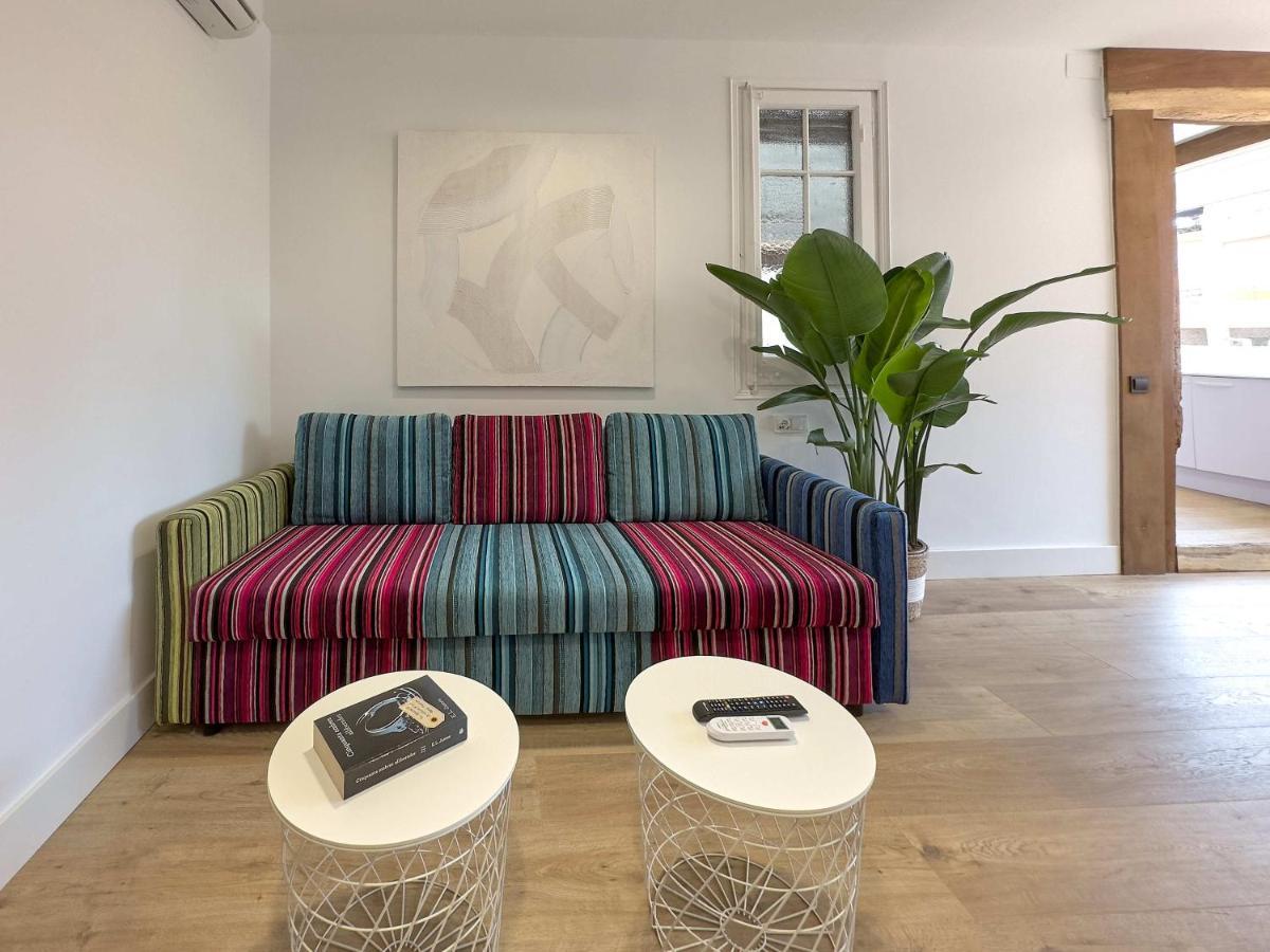 U-nique Padilla Apartment Barcelona